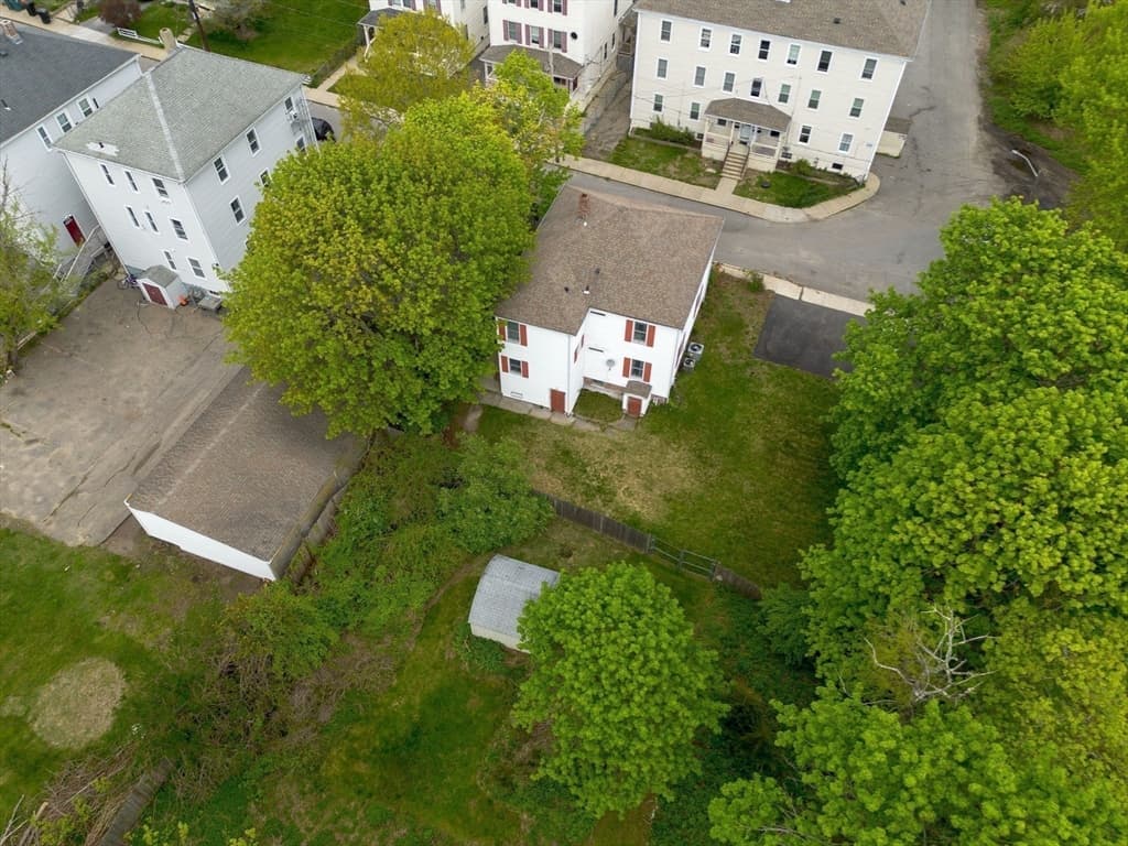 2 Family - 2 Units Up/Down at 21 Forest Avenue Ct, Plymouth MA 02360, Plymouth, photo 30 of 36