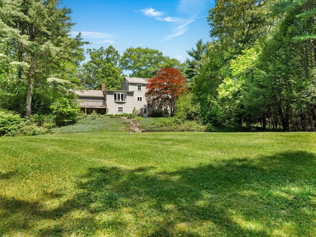 Single Family Residence at 147 Bare Hill Road, Boxford MA 01921, Boxford, photo 23 of 23