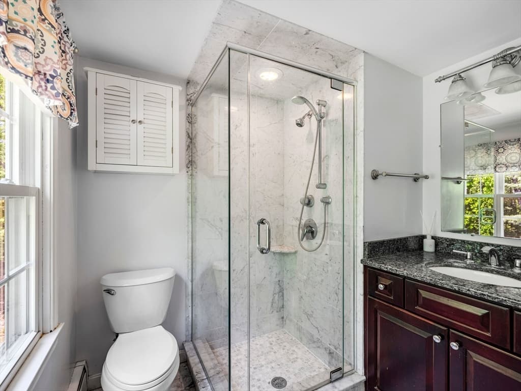 Single Family Residence at 147 Bare Hill Road, Boxford MA 01921, Boxford, photo 17 of 23