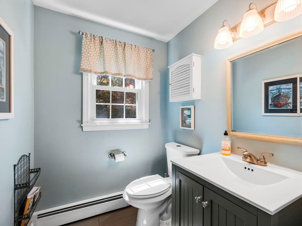 Single Family Residence at 147 Bare Hill Road, Boxford MA 01921, Boxford, photo 12 of 23