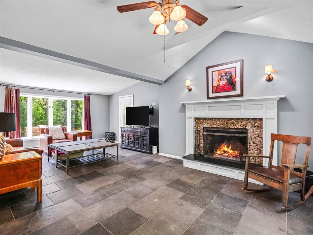 Single Family Residence at 147 Bare Hill Road, Boxford MA 01921, Boxford, photo 3 of 23