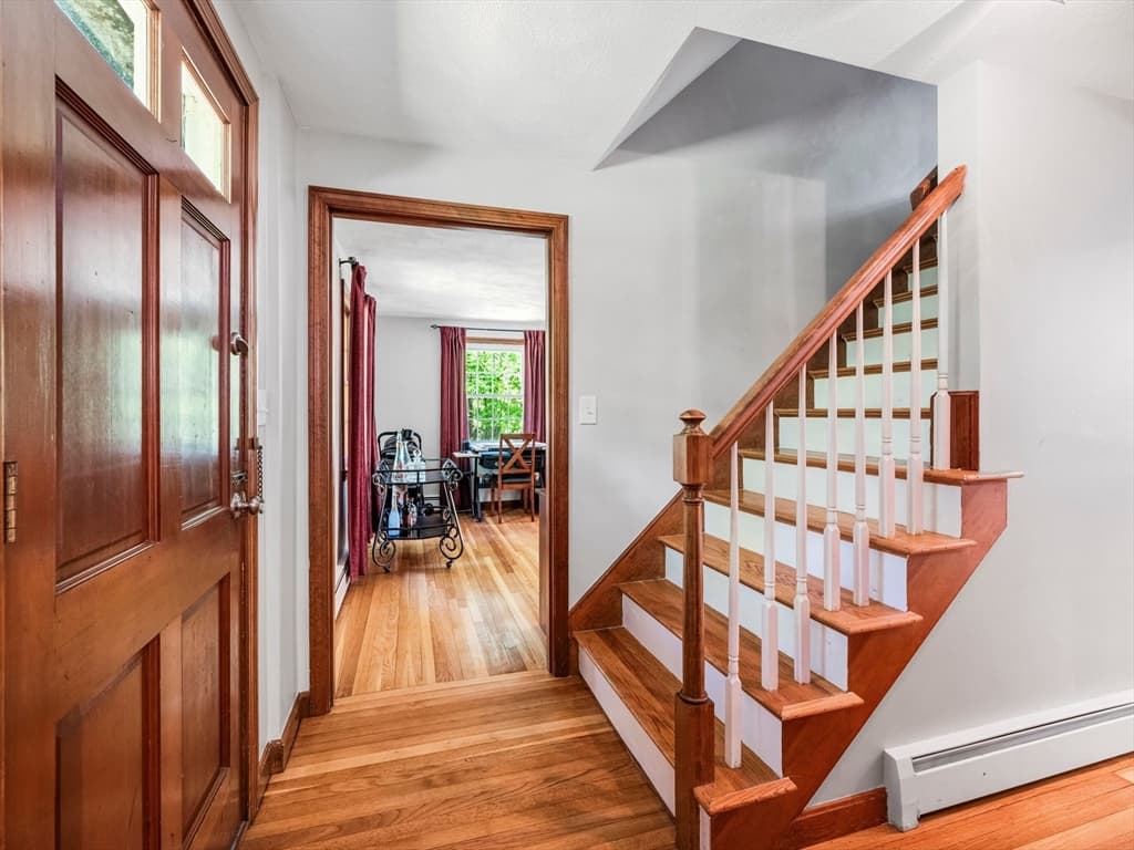 Single Family Residence at 147 Bare Hill Road, Boxford MA 01921, Boxford, photo 15 of 23