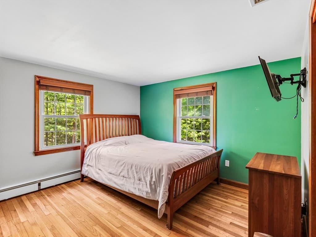 Single Family Residence at 147 Bare Hill Road, Boxford MA 01921, Boxford, photo 19 of 23