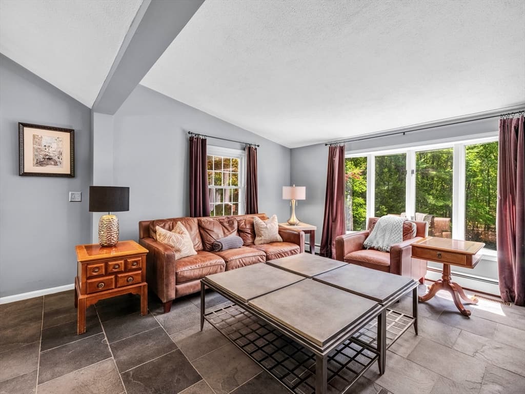 Single Family Residence at 147 Bare Hill Road, Boxford MA 01921, Boxford, photo 4 of 23