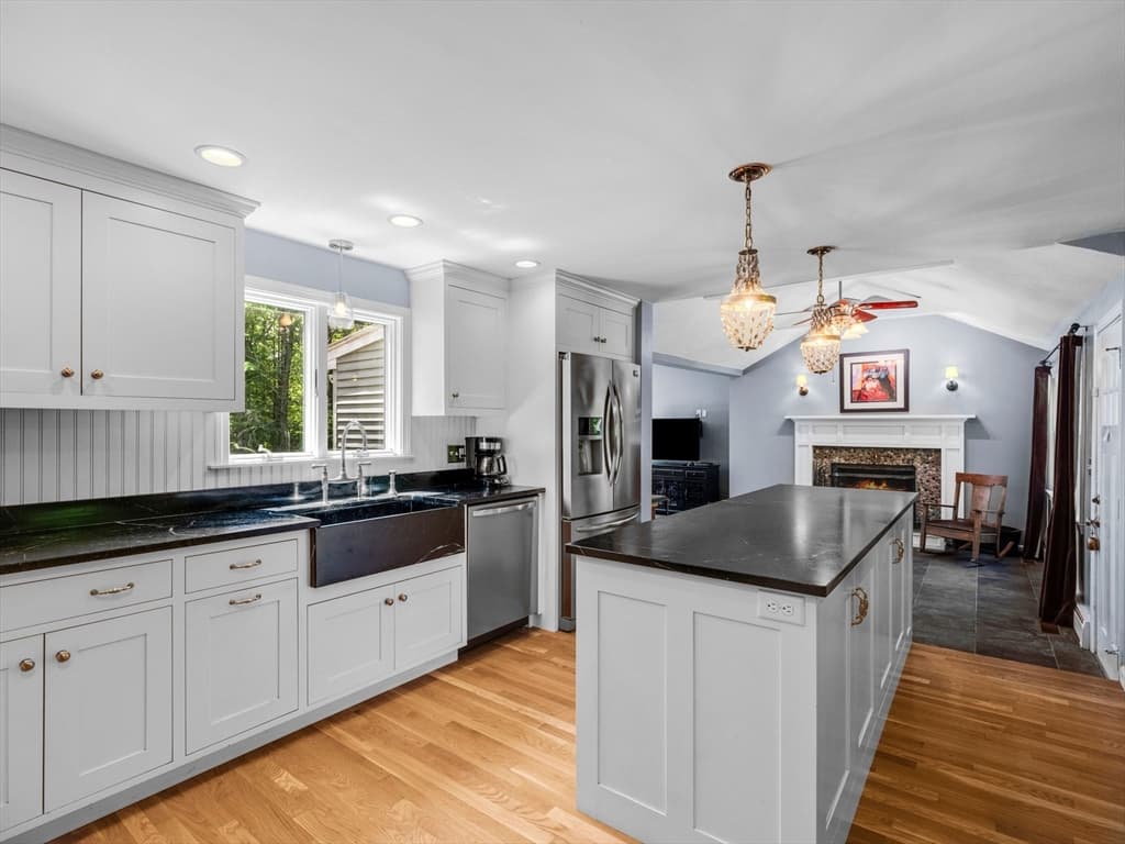 Single Family Residence at 147 Bare Hill Road, Boxford MA 01921, Boxford, photo 8 of 23