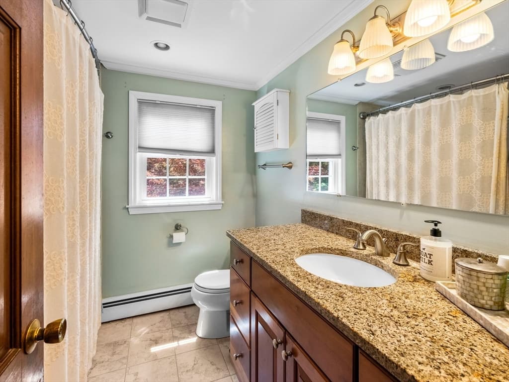 Single Family Residence at 147 Bare Hill Road, Boxford MA 01921, Boxford, photo 21 of 23