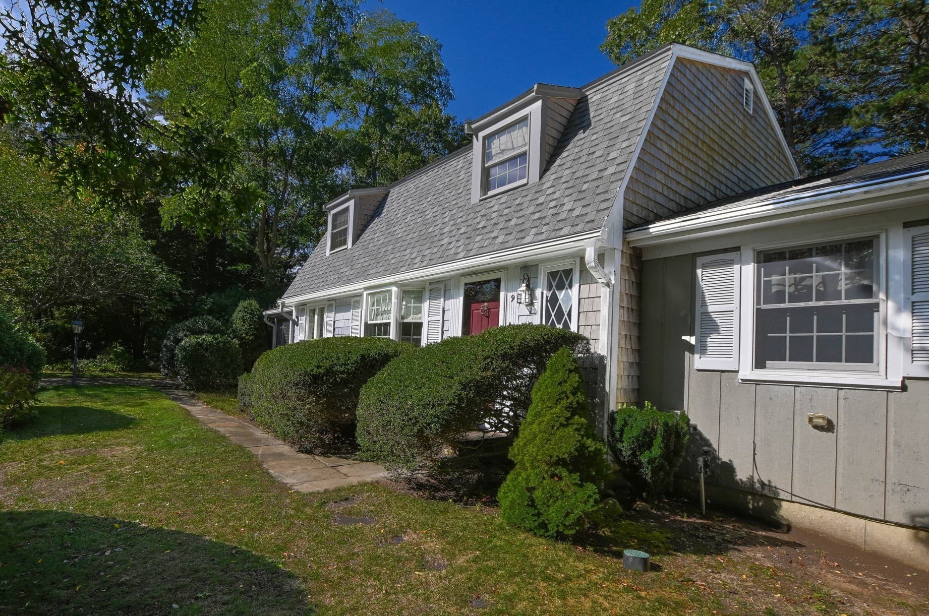 9 Faunce Mountain Rd, Sandwich MA 02563