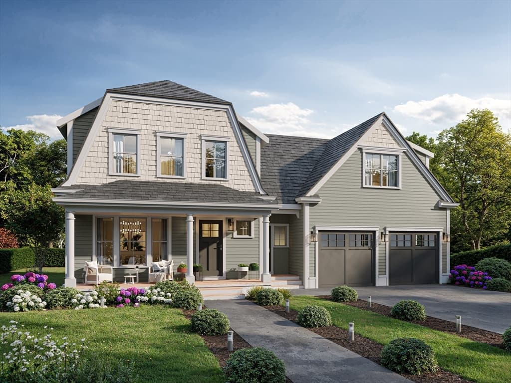 26 Oak St, Natick MA 01760
