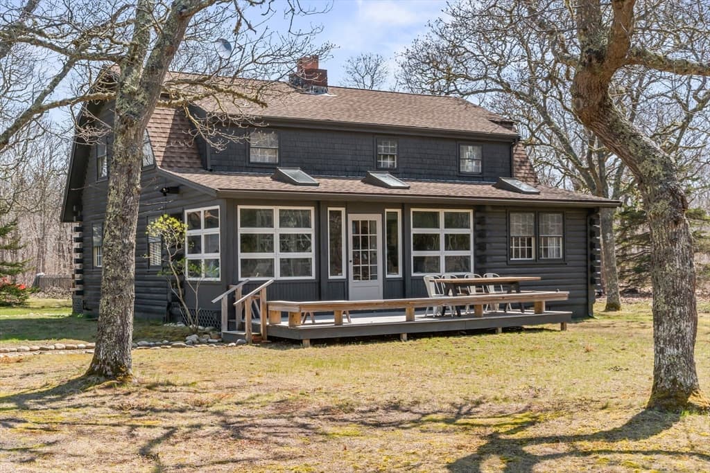 7 Pip'n Circle, Edgartown MA 02539 photo 2