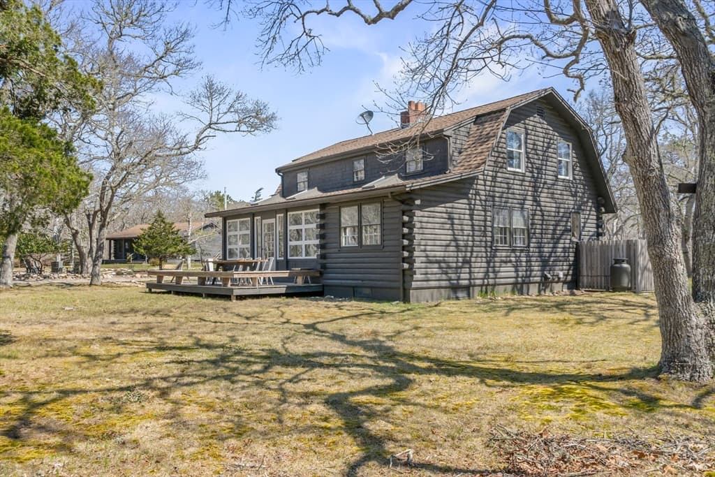 7 Pip'n Circle, Edgartown MA 02539 photo 22