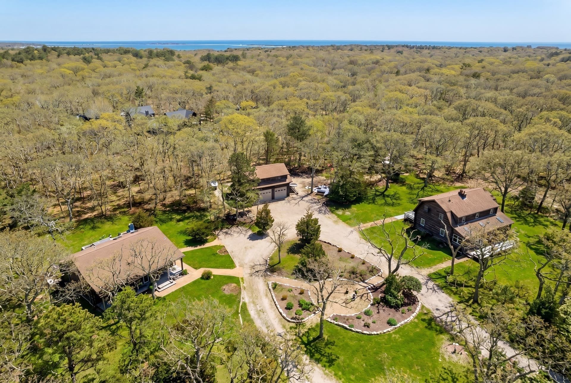 7 Pip'n Circle, Edgartown MA 02539