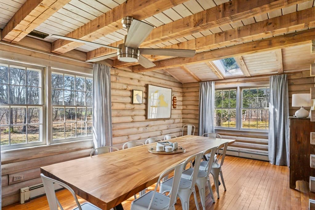 7 Pip'n Circle, Edgartown MA 02539 photo 5