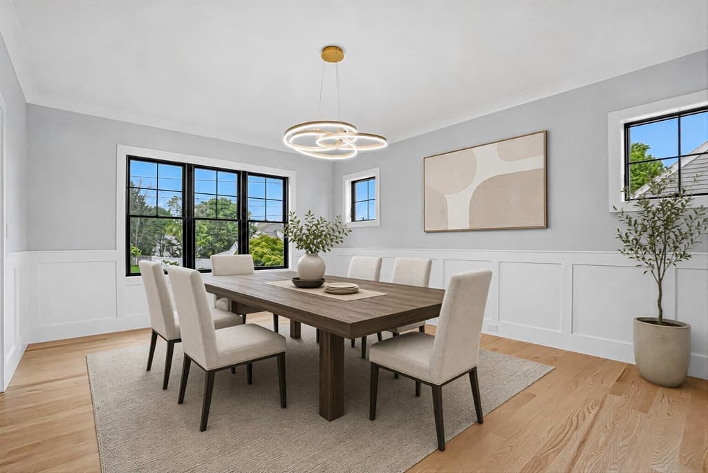 18 Avon Circle, Needham MA 02494 photo 9