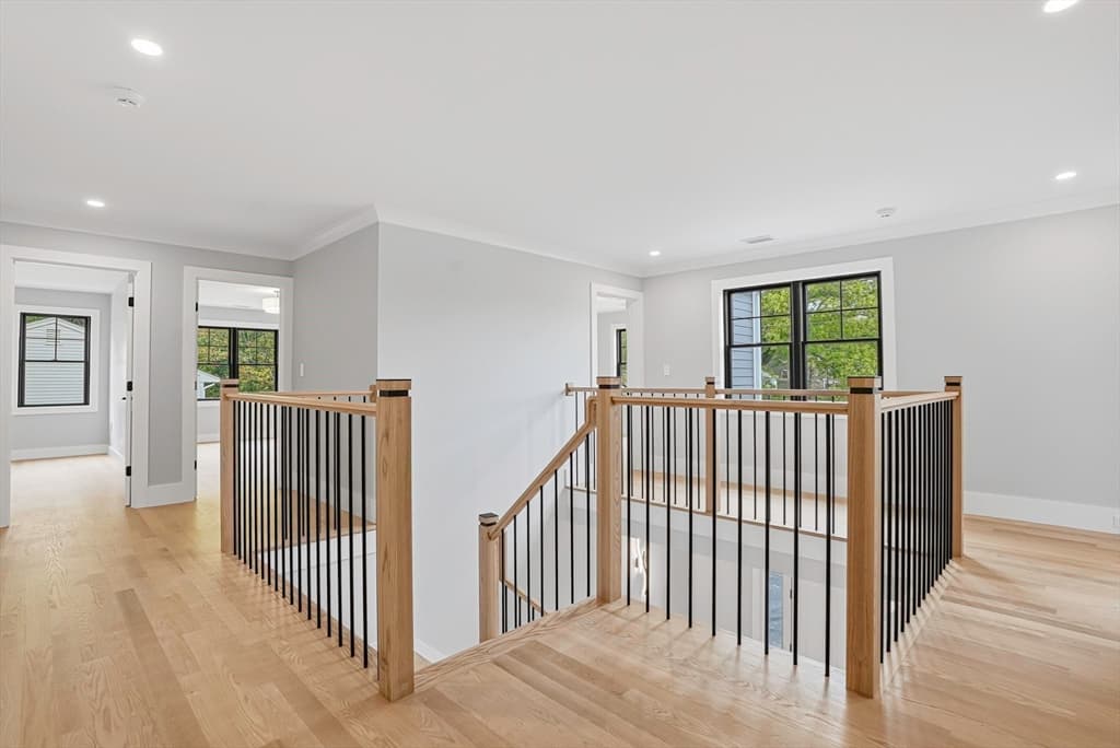 18 Avon Circle, Needham MA 02494 photo 11