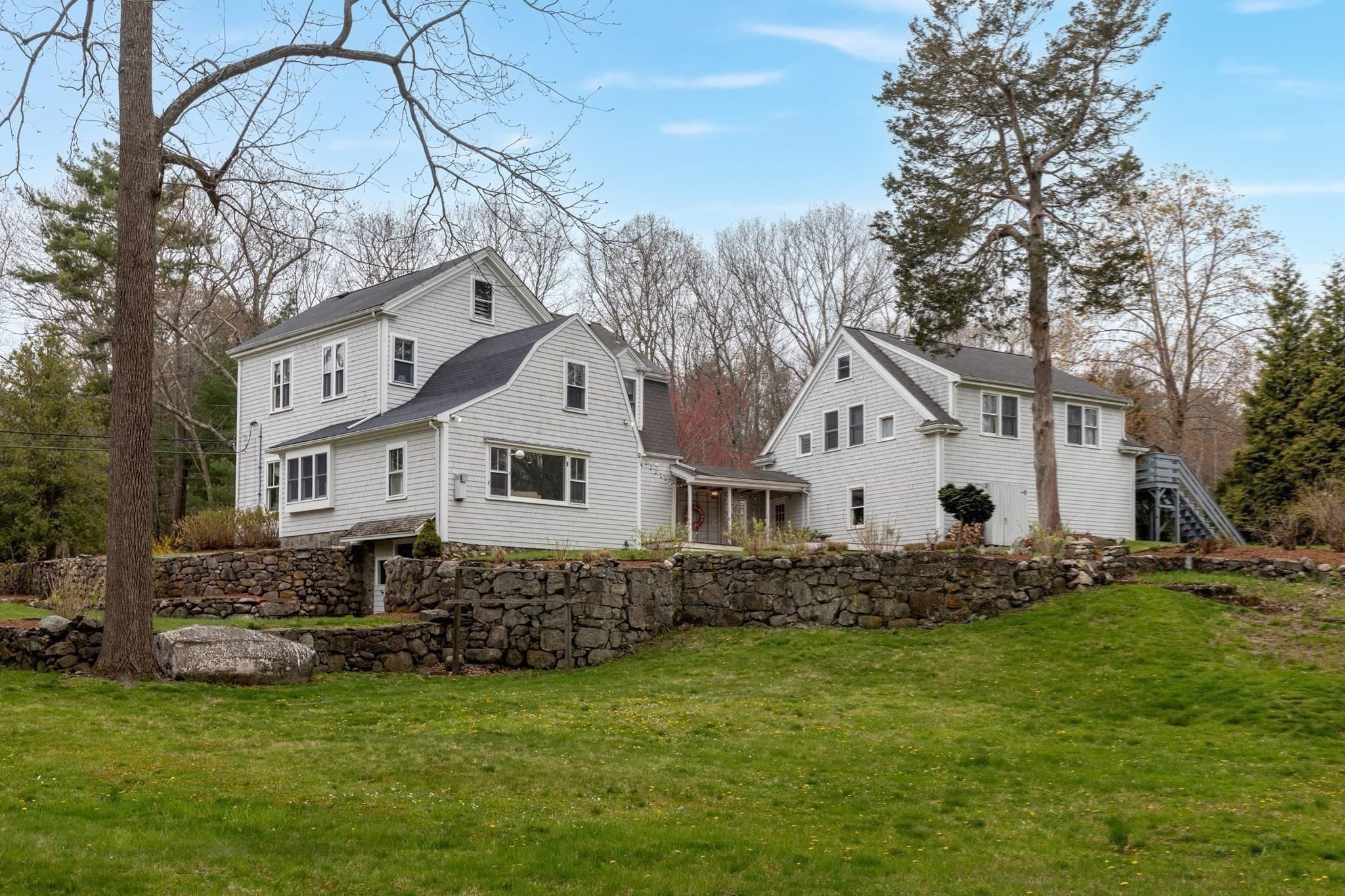 Single Family Residence at 684 Country Way, Scituate MA 02066, photo 6 of 40
