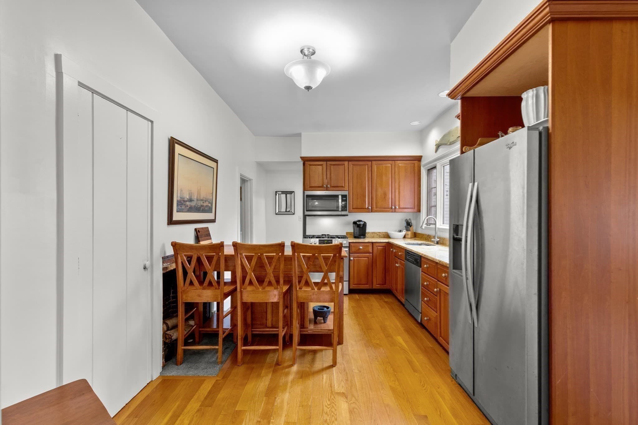 Single Family Residence at 684 Country Way, Scituate MA 02066, photo 17 of 40