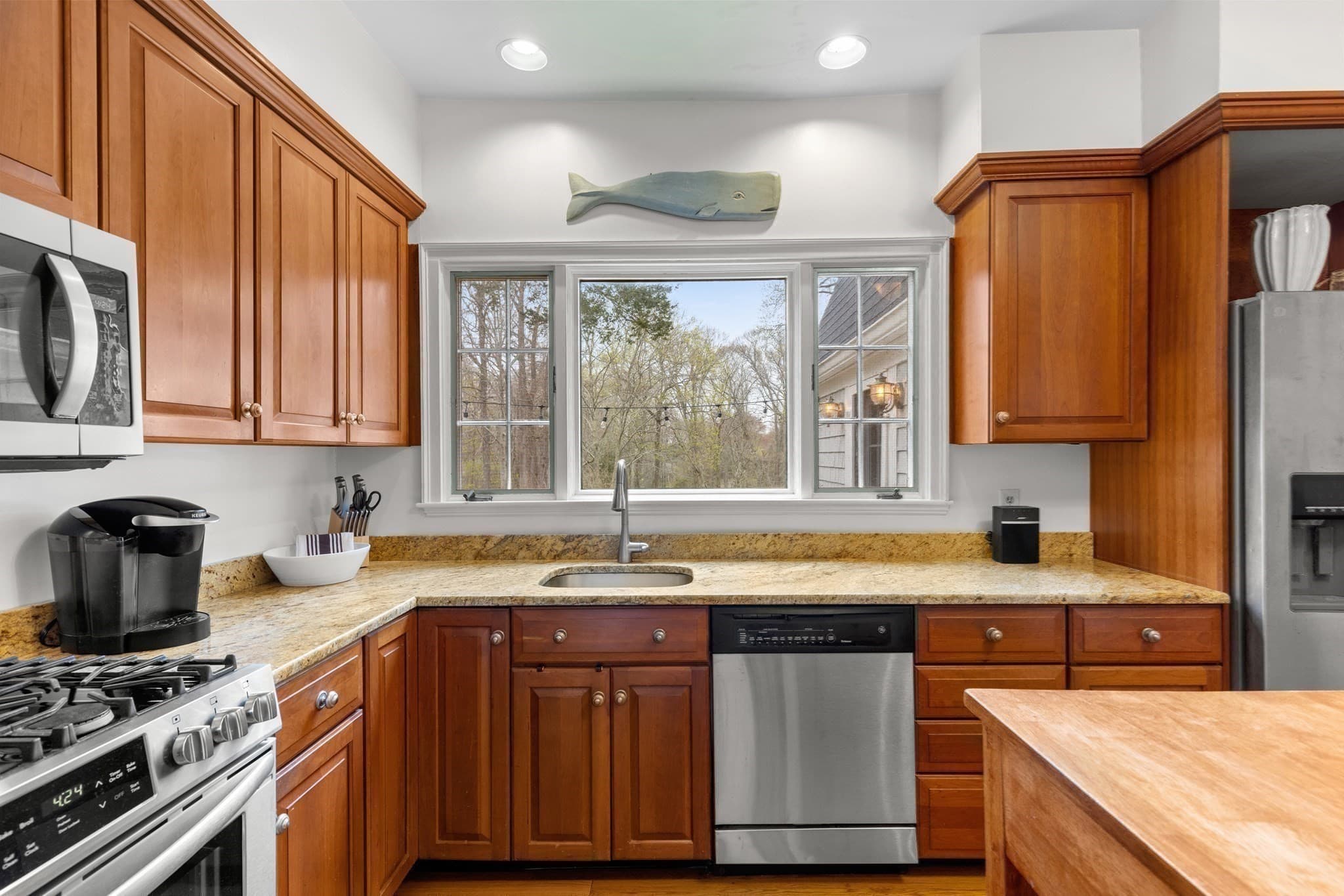 Single Family Residence at 684 Country Way, Scituate MA 02066, photo 16 of 40