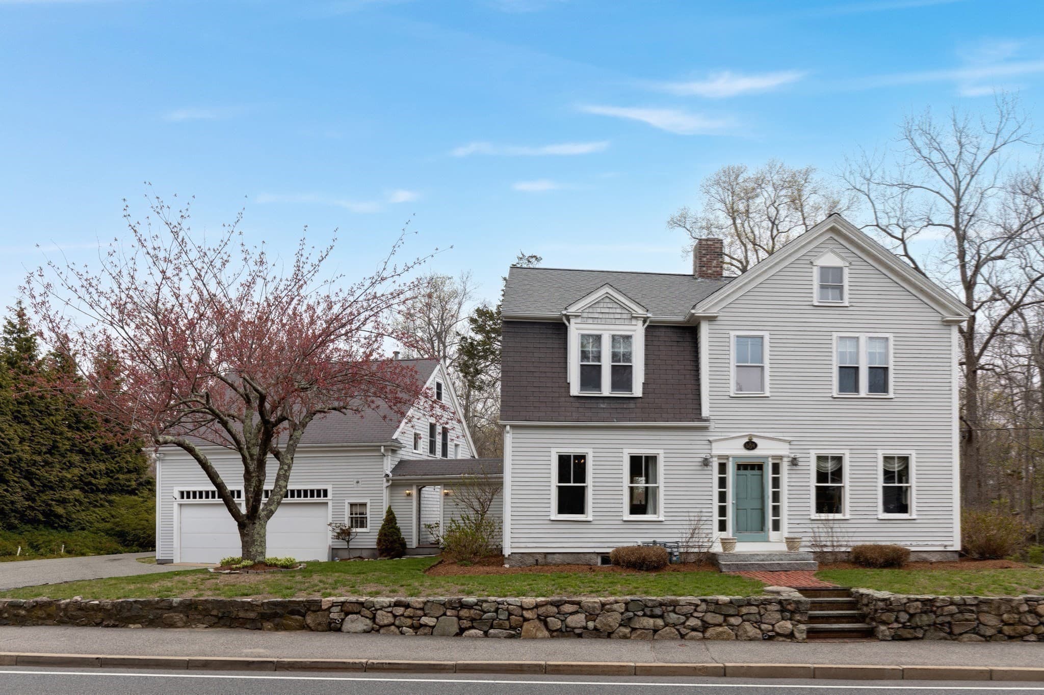 684 Country Way, Scituate MA 02066