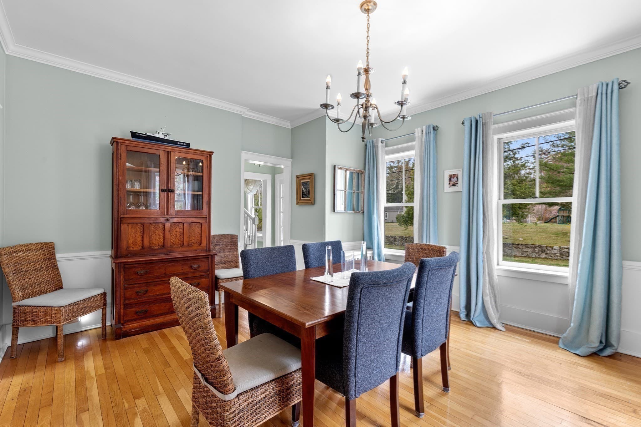 Single Family Residence at 684 Country Way, Scituate MA 02066, photo 11 of 40