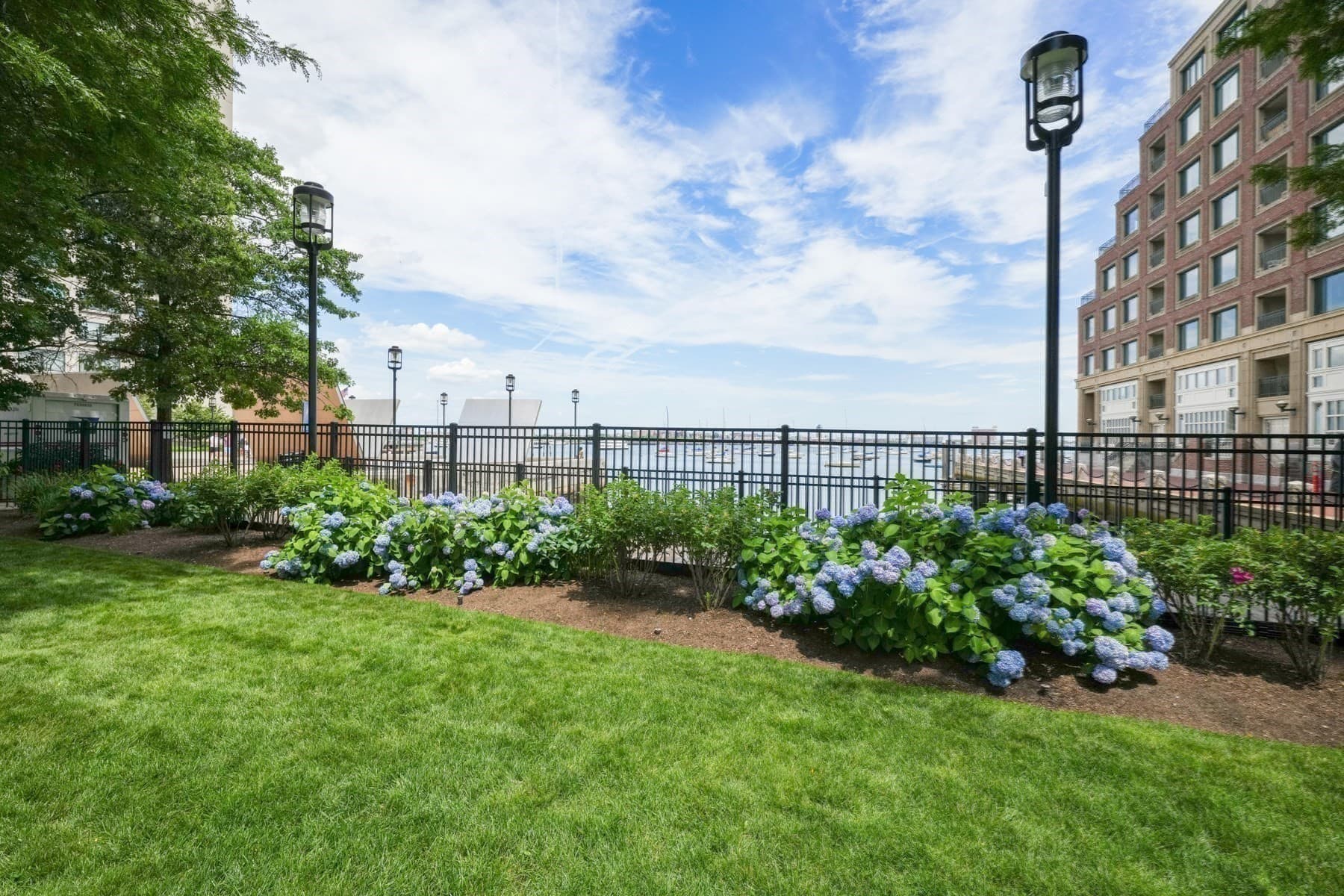Condominium at 65 East India Row # 3G, Boston MA 02110, photo 23 of 28