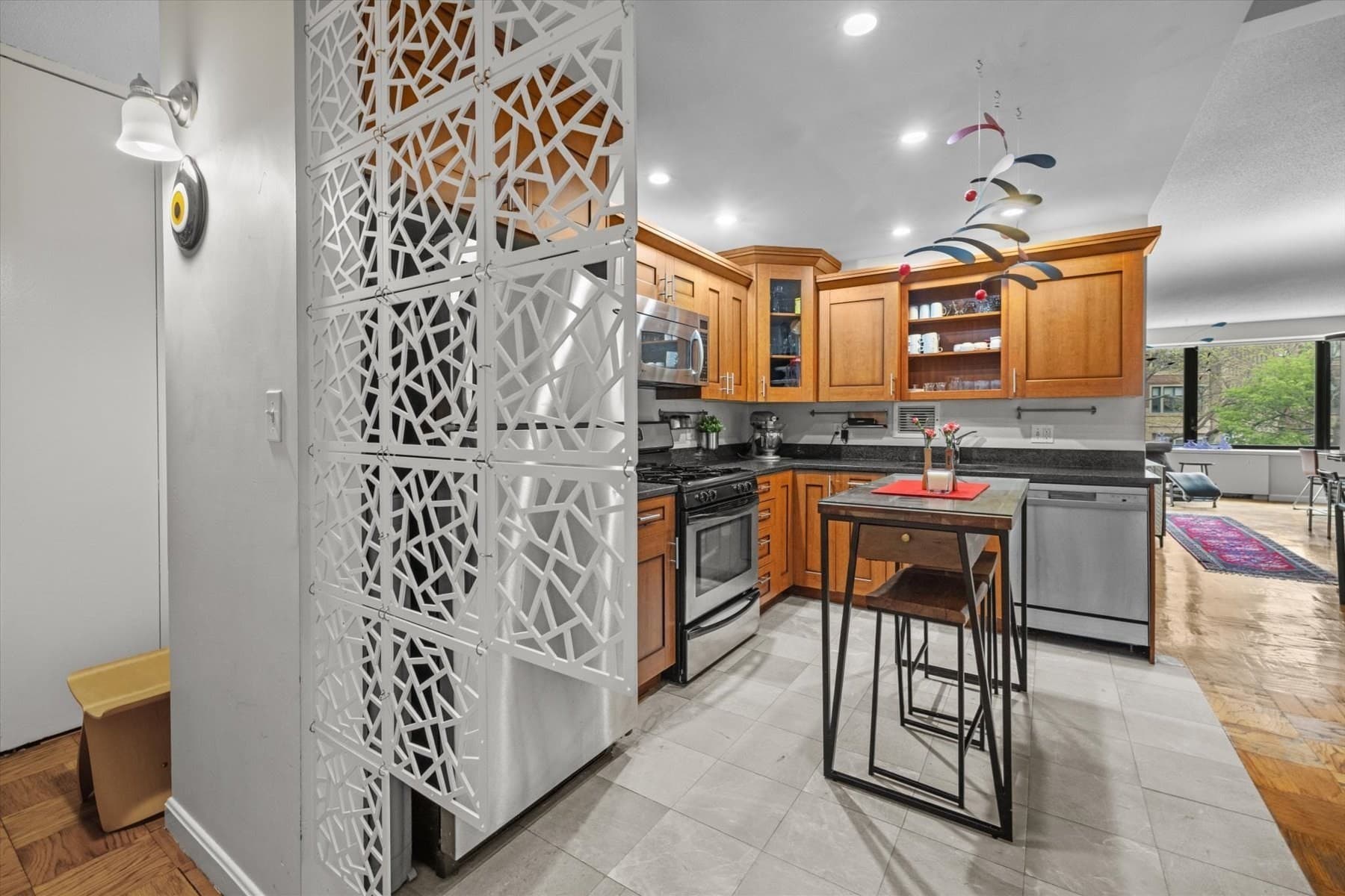 Condominium at 65 East India Row # 3G, Boston MA 02110, photo 2 of 28