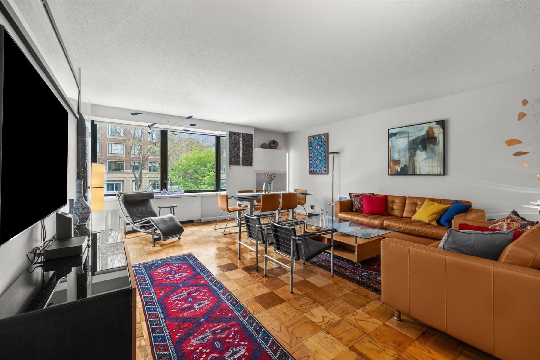 Condominium at 65 East India Row # 3G, Boston MA 02110, photo 6 of 28