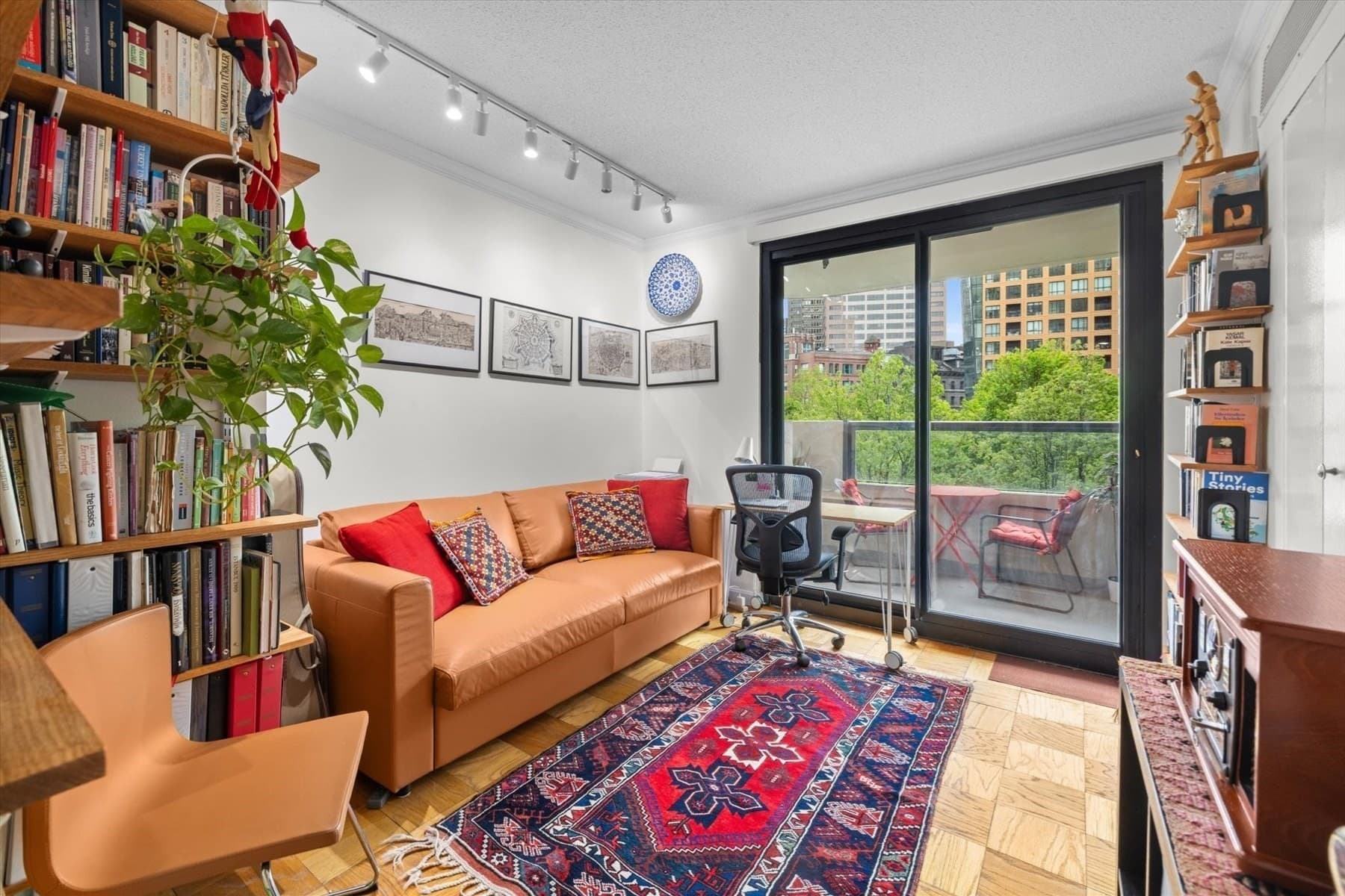 Condominium at 65 East India Row # 3G, Boston MA 02110, photo 13 of 28