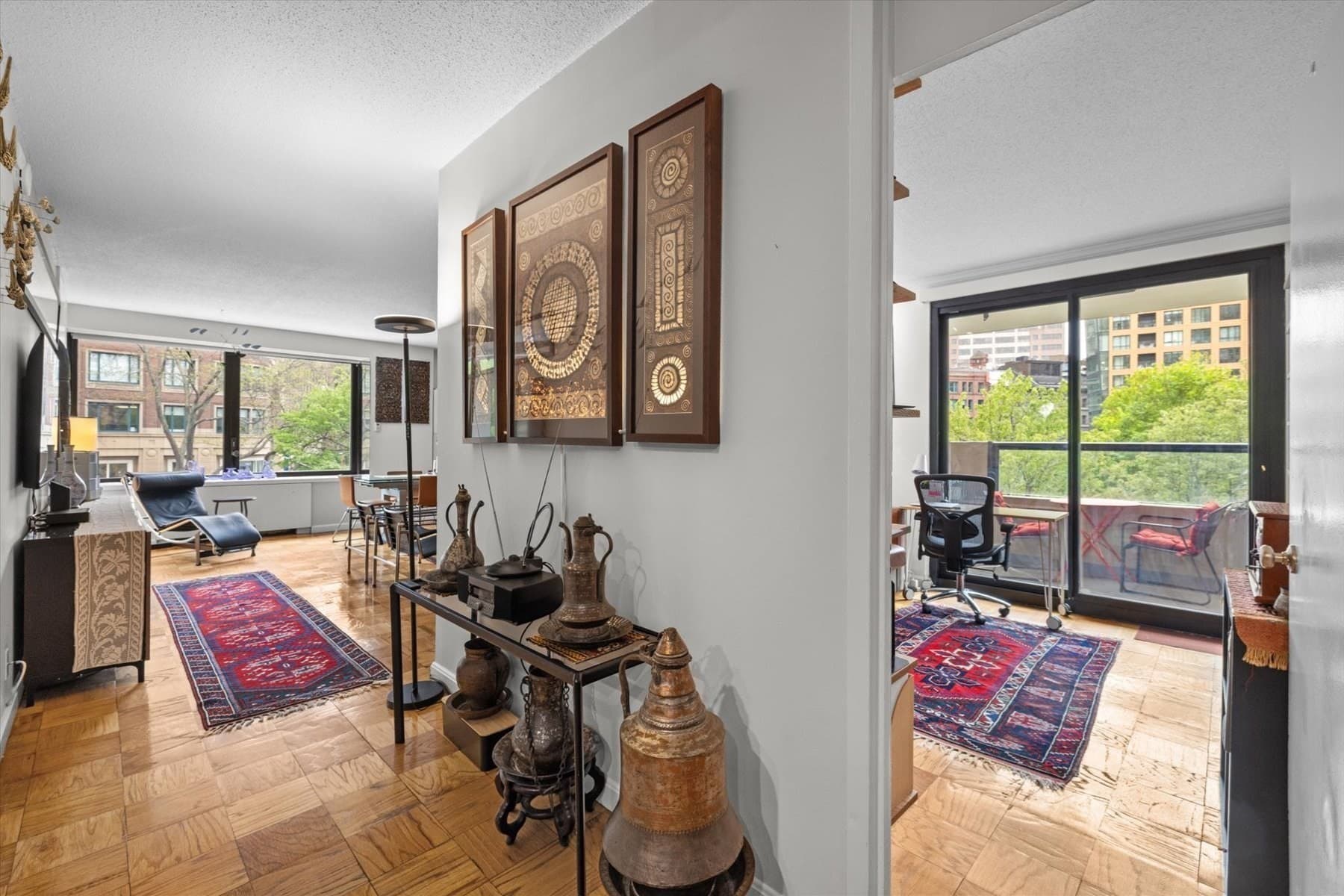 Condominium at 65 East India Row # 3G, Boston MA 02110, photo 12 of 28