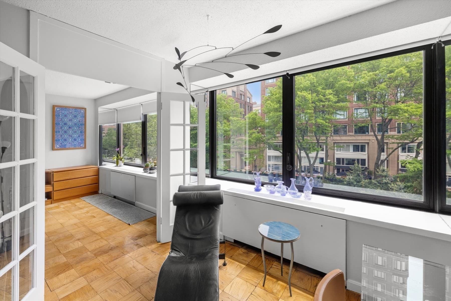Condominium at 65 East India Row # 3G, Boston MA 02110, photo 7 of 28