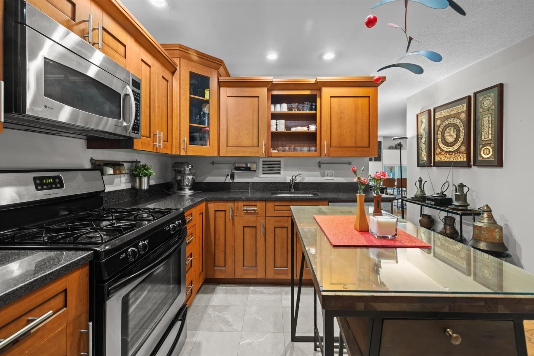 Condominium at 65 East India Row # 3G, Boston MA 02110, photo 3 of 28