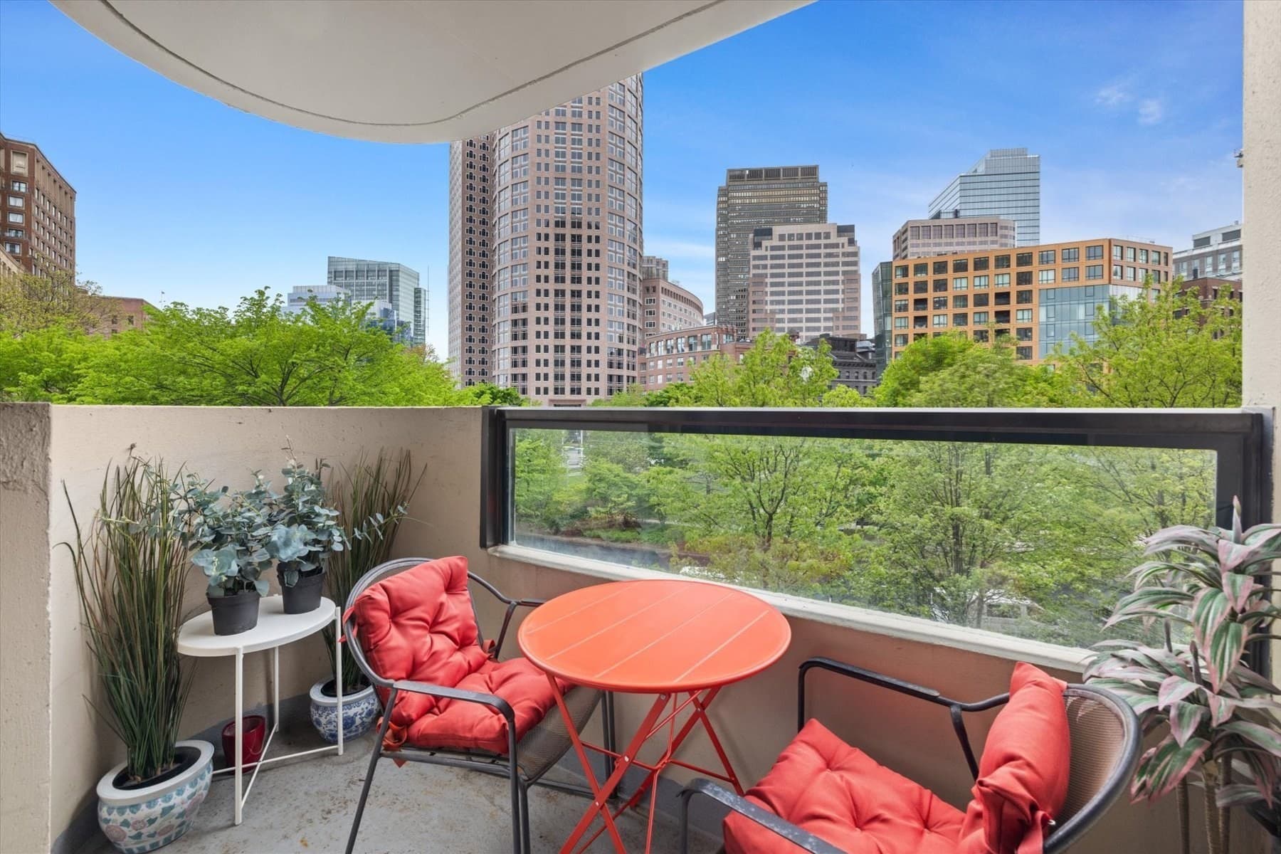 65 East India Row # 3G, Boston MA 02110