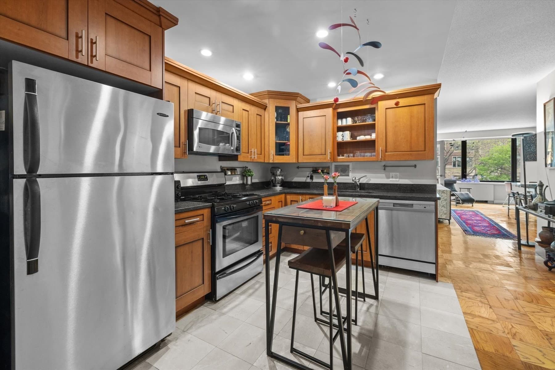 Condominium at 65 East India Row # 3G, Boston MA 02110, photo 5 of 28