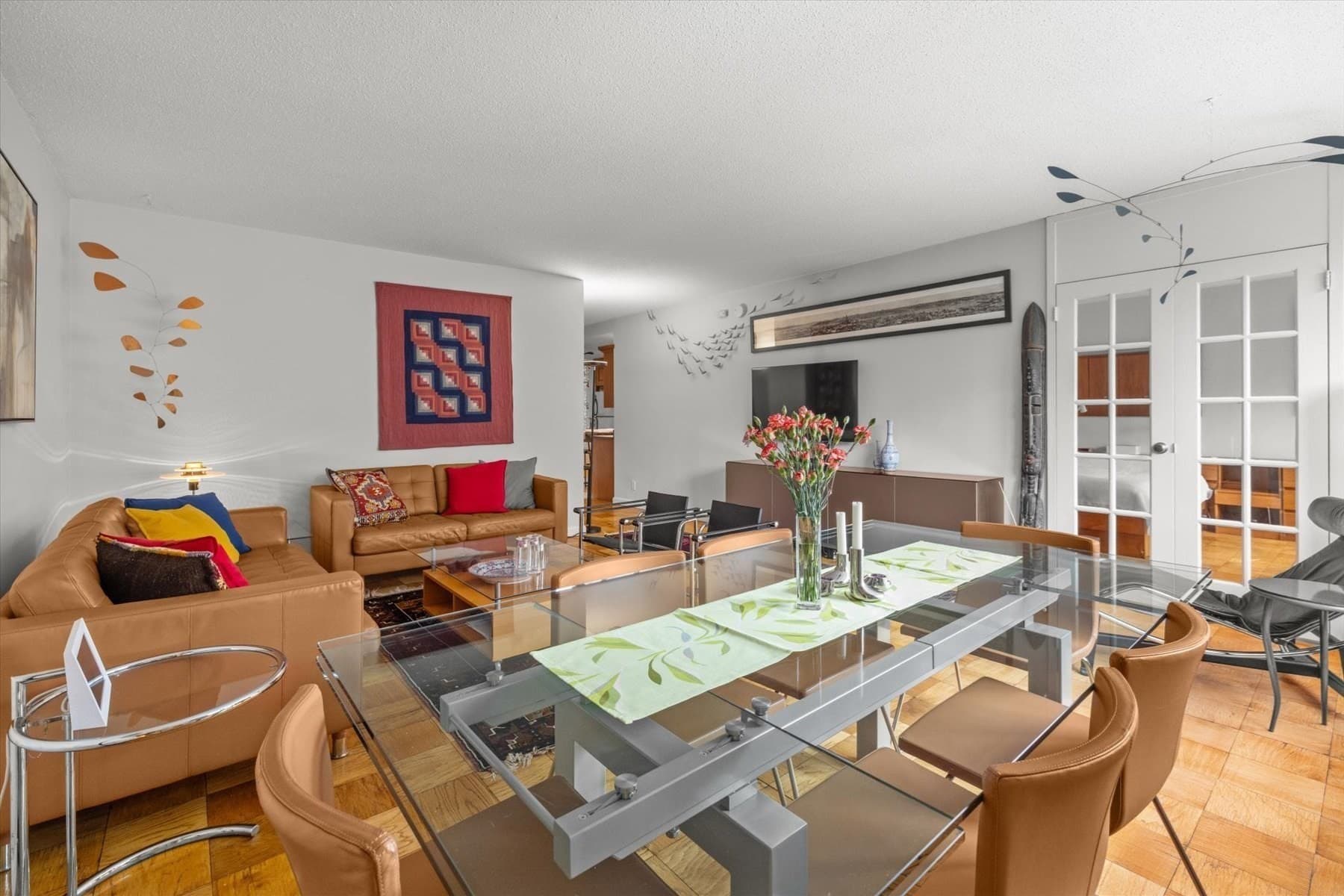 Condominium at 65 East India Row # 3G, Boston MA 02110, photo 9 of 28