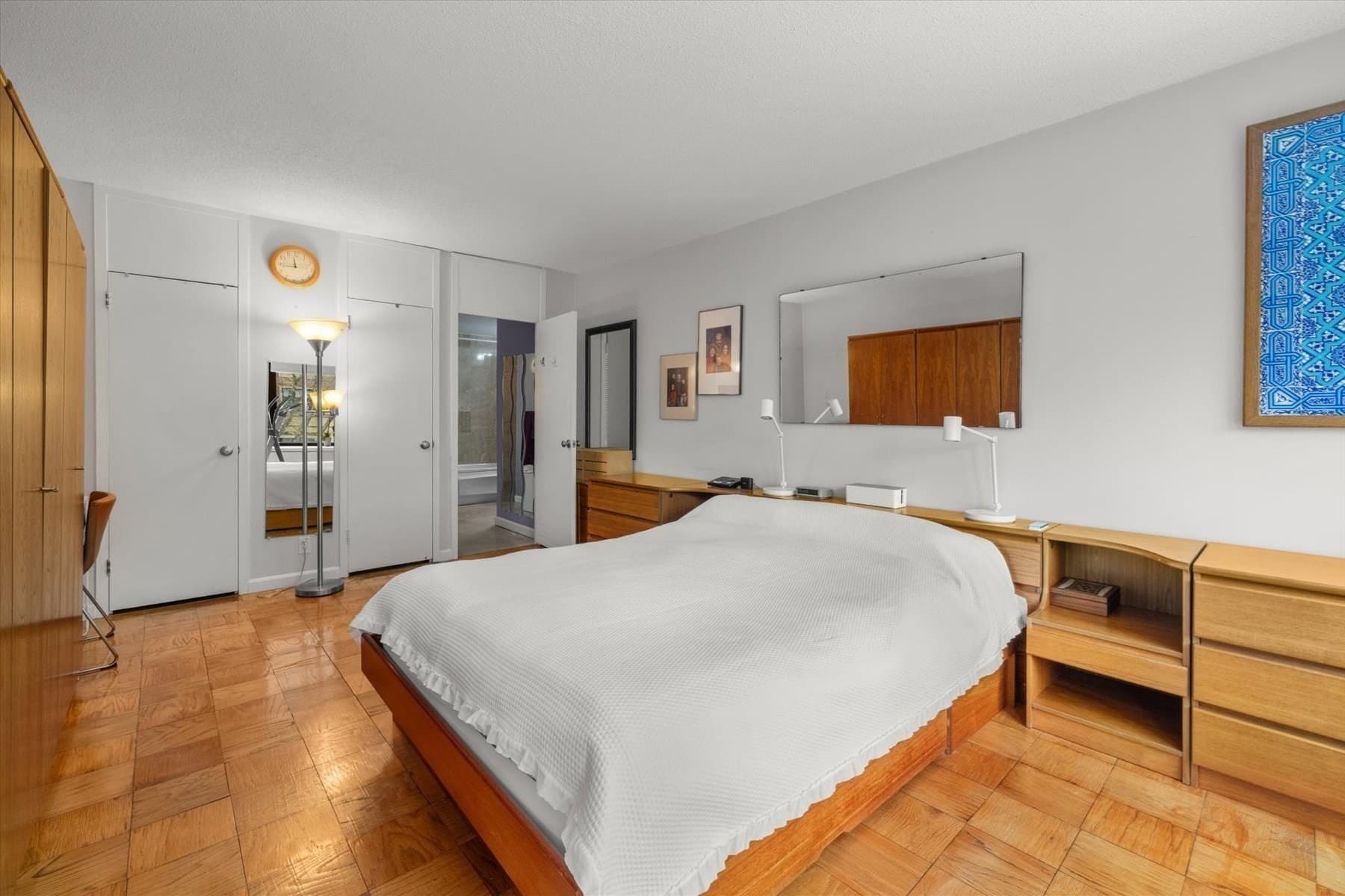Condominium at 65 East India Row # 3G, Boston MA 02110, photo 18 of 28