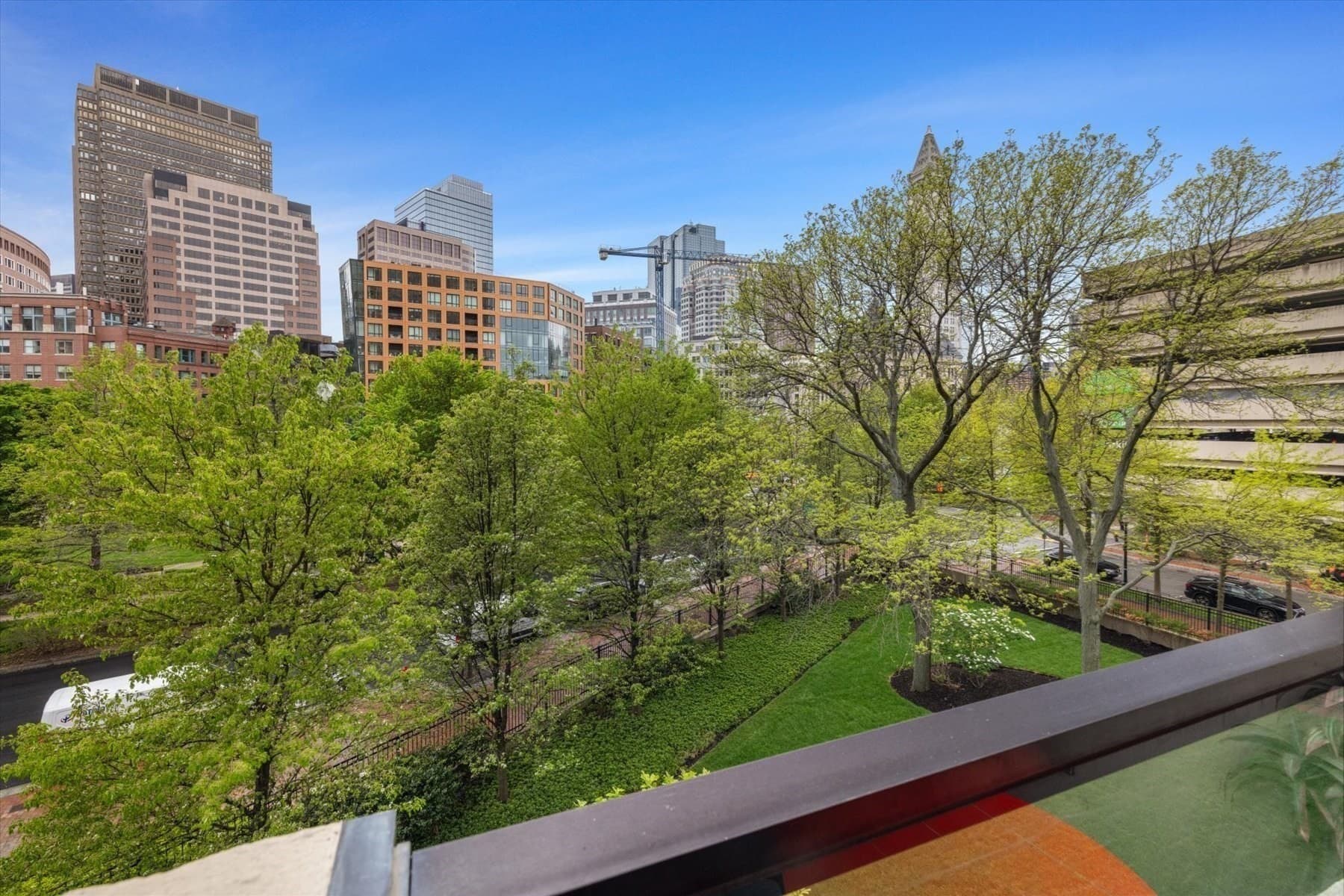 Condominium at 65 East India Row # 3G, Boston MA 02110, photo 15 of 28