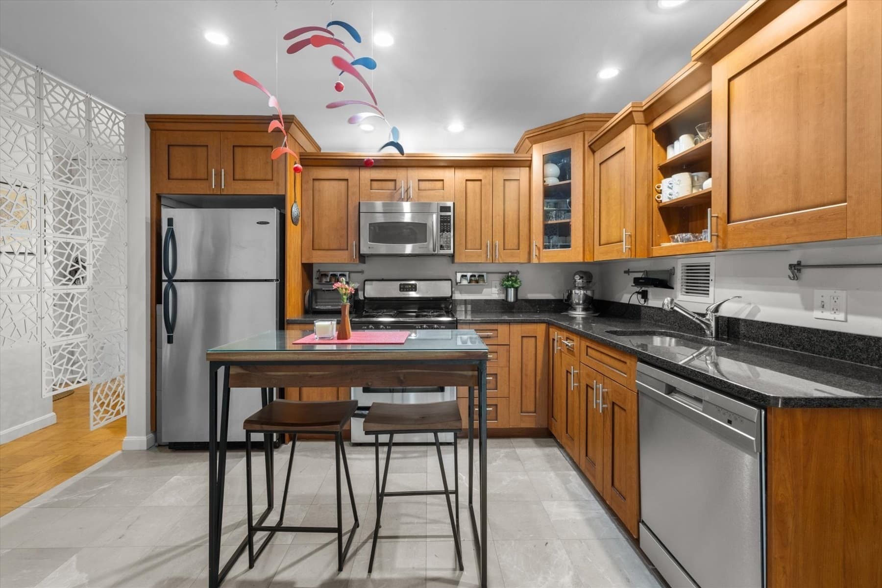 Condominium at 65 East India Row # 3G, Boston MA 02110, photo 4 of 28