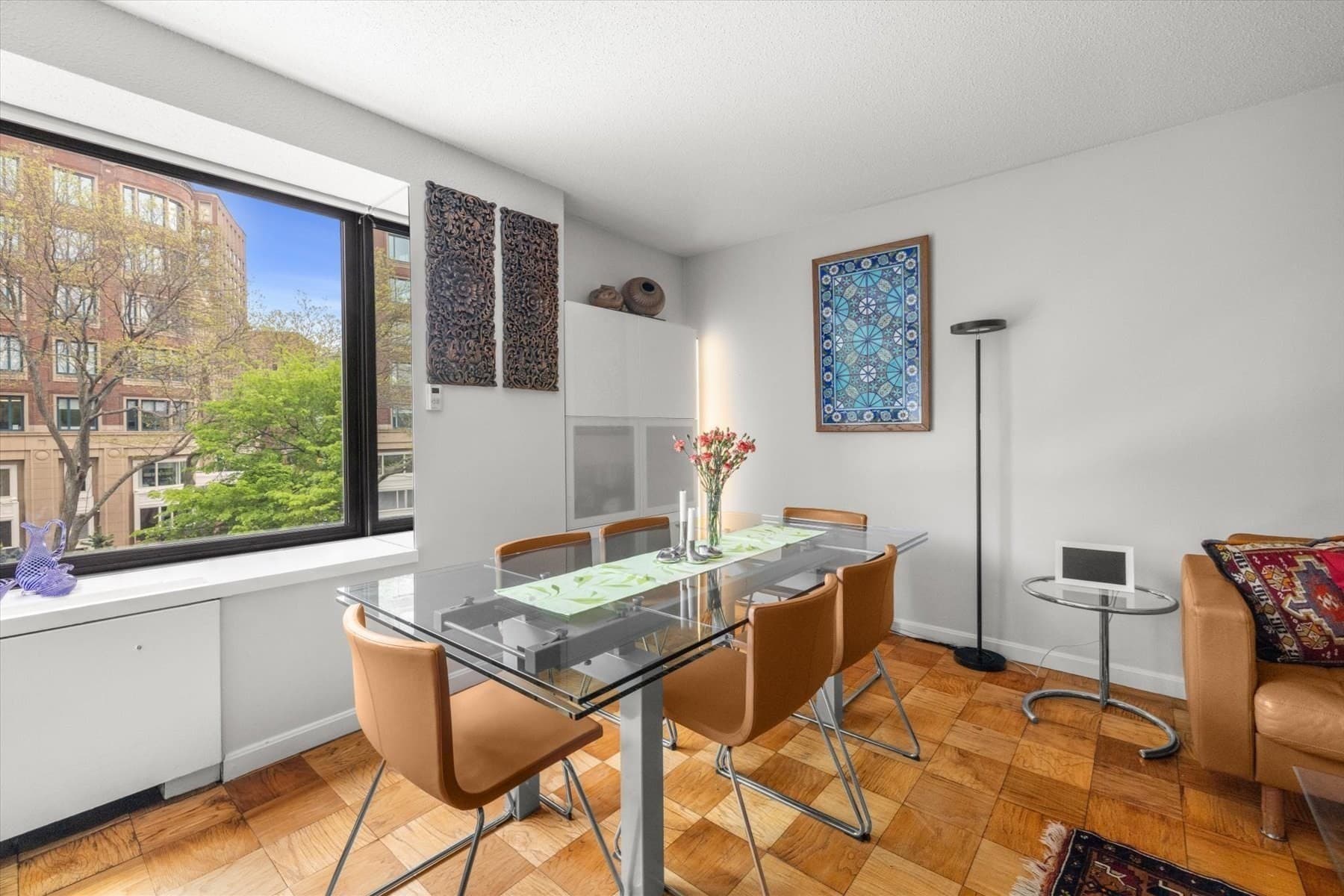 Condominium at 65 East India Row # 3G, Boston MA 02110, photo 8 of 28