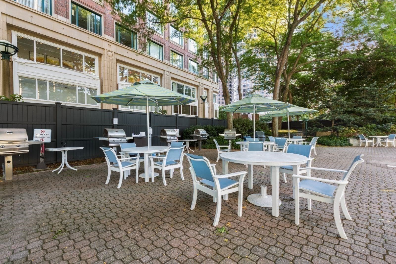 Condominium at 65 East India Row # 3G, Boston MA 02110, photo 25 of 28