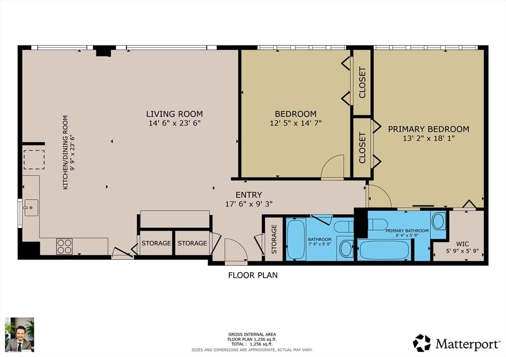 Condominium at 10 Hammond Pond Parkway # 607, Newton MA 02467, Newton, photo 27 of 29