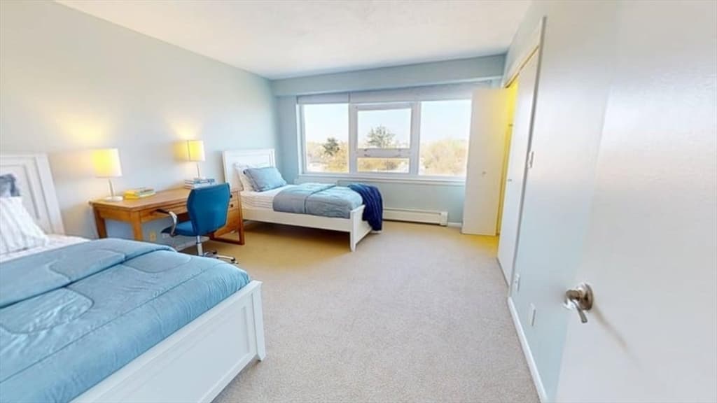 Condominium at 10 Hammond Pond Parkway # 607, Newton MA 02467, Newton, photo 17 of 29