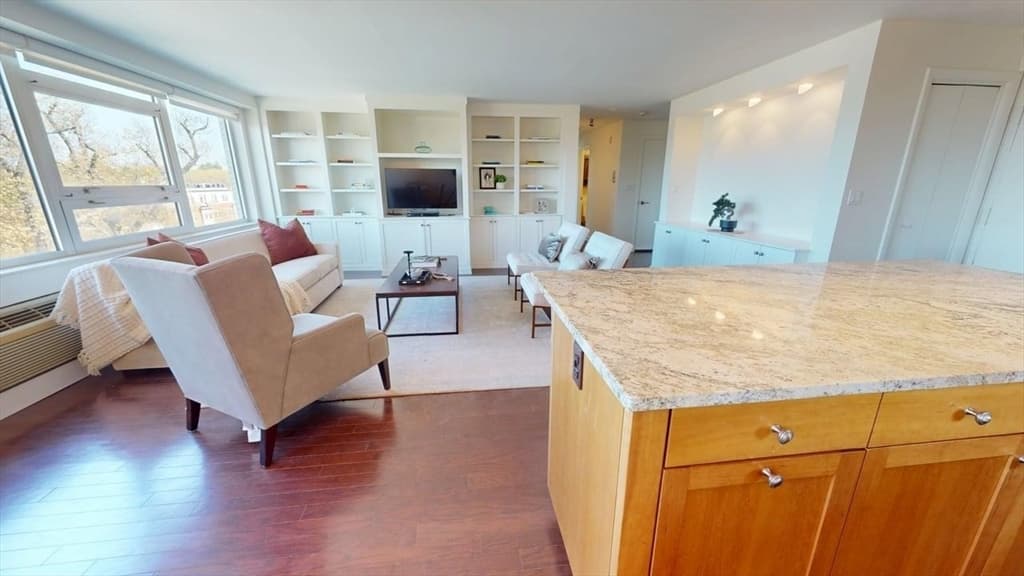 Condominium at 10 Hammond Pond Parkway # 607, Newton MA 02467, Newton, photo 12 of 29