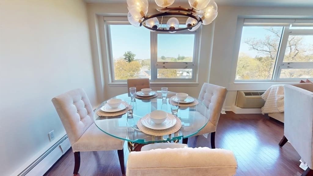 Condominium at 10 Hammond Pond Parkway # 607, Newton MA 02467, Newton, photo 10 of 29