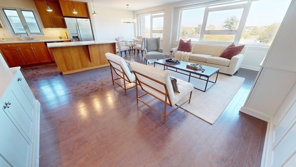 Condominium at 10 Hammond Pond Parkway # 607, Newton MA 02467, Newton, photo 4 of 29