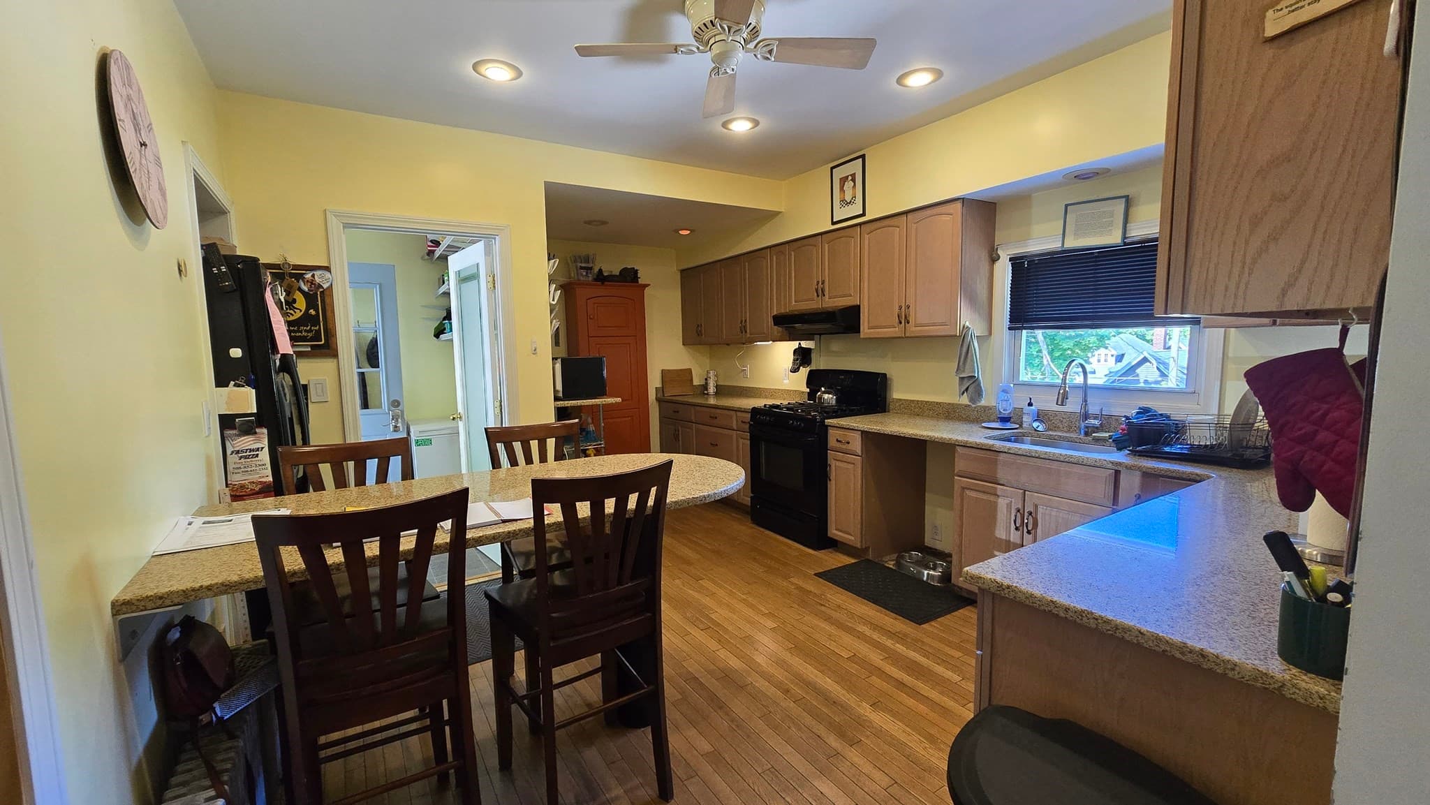 Single Family Residence at 19 Denmark Street, Worcester MA 01606, photo 27 of 42