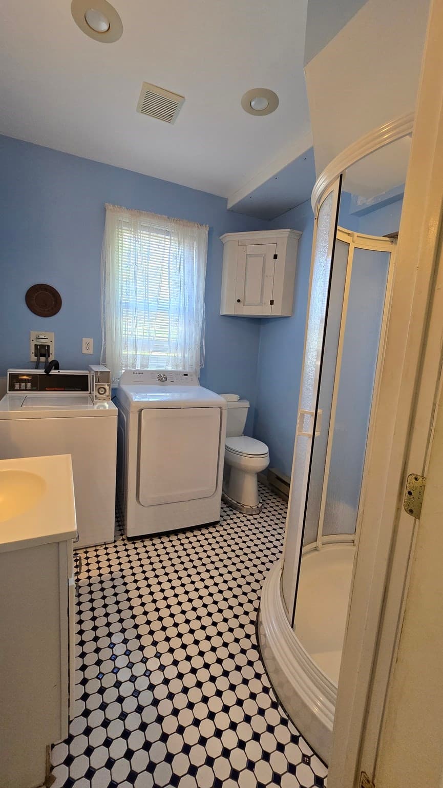 Single Family Residence at 19 Denmark Street, Worcester MA 01606, photo 26 of 42