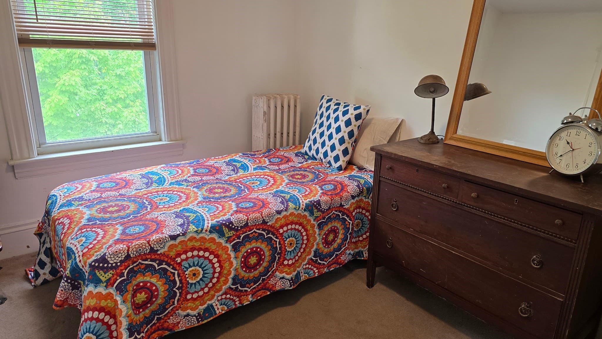 Single Family Residence at 19 Denmark Street, Worcester MA 01606, photo 7 of 42