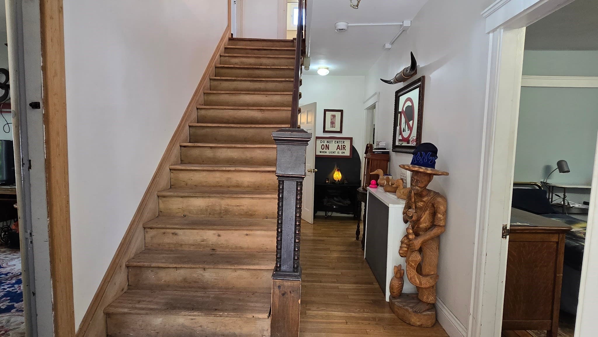 Single Family Residence at 19 Denmark Street, Worcester MA 01606, photo 3 of 42