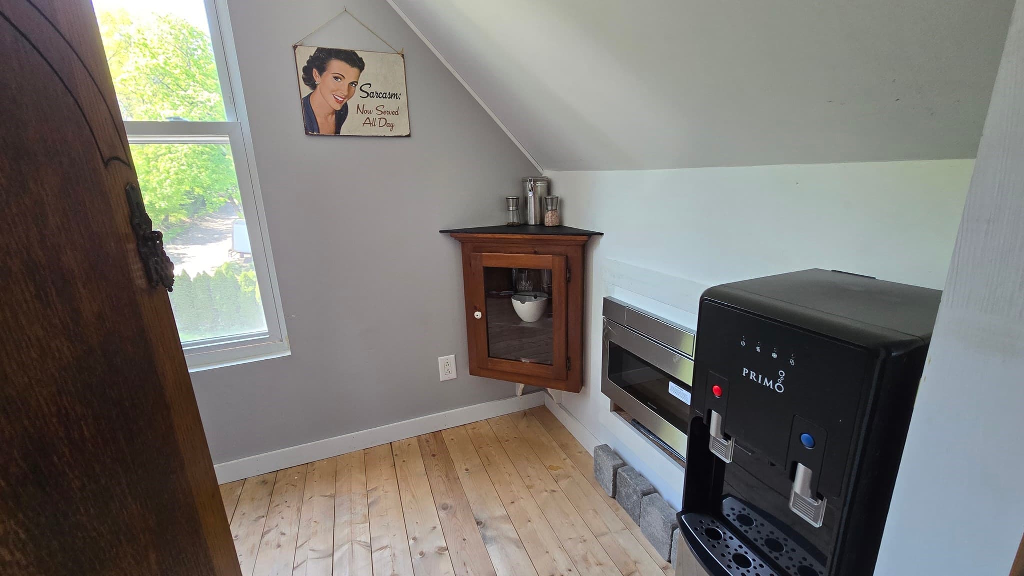 Single Family Residence at 19 Denmark Street, Worcester MA 01606, photo 36 of 42