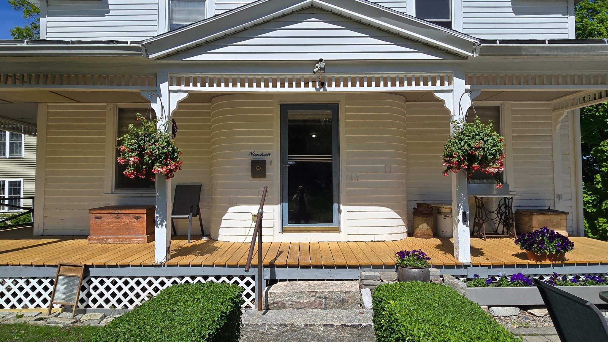 19 Denmark Street, Worcester MA 01606