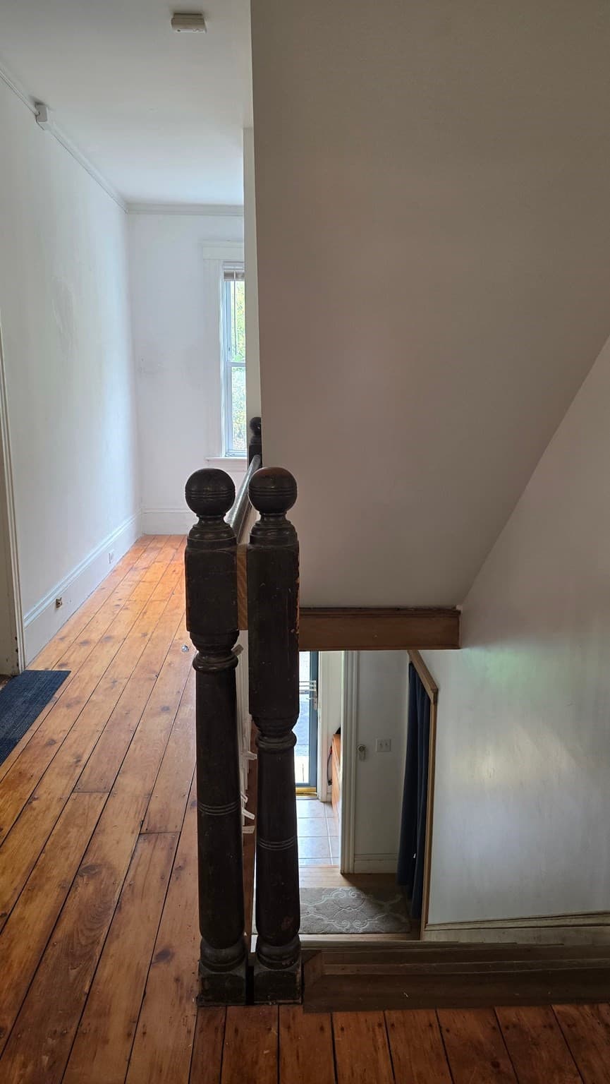 Single Family Residence at 19 Denmark Street, Worcester MA 01606, photo 9 of 42